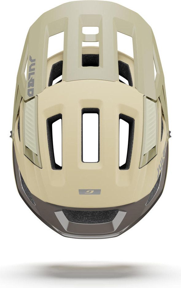 Casque VTT Julbo Forest Evo Mips Beige