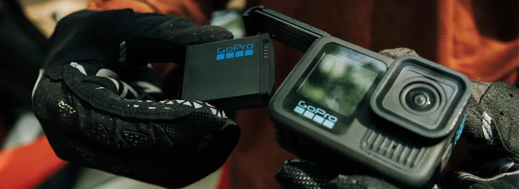 Caméra Embarquée GoPro HERO13 Black