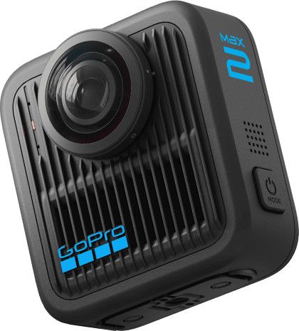 Caméra 360° GoPro MAX2