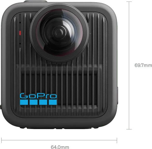 Caméra 360° GoPro MAX2