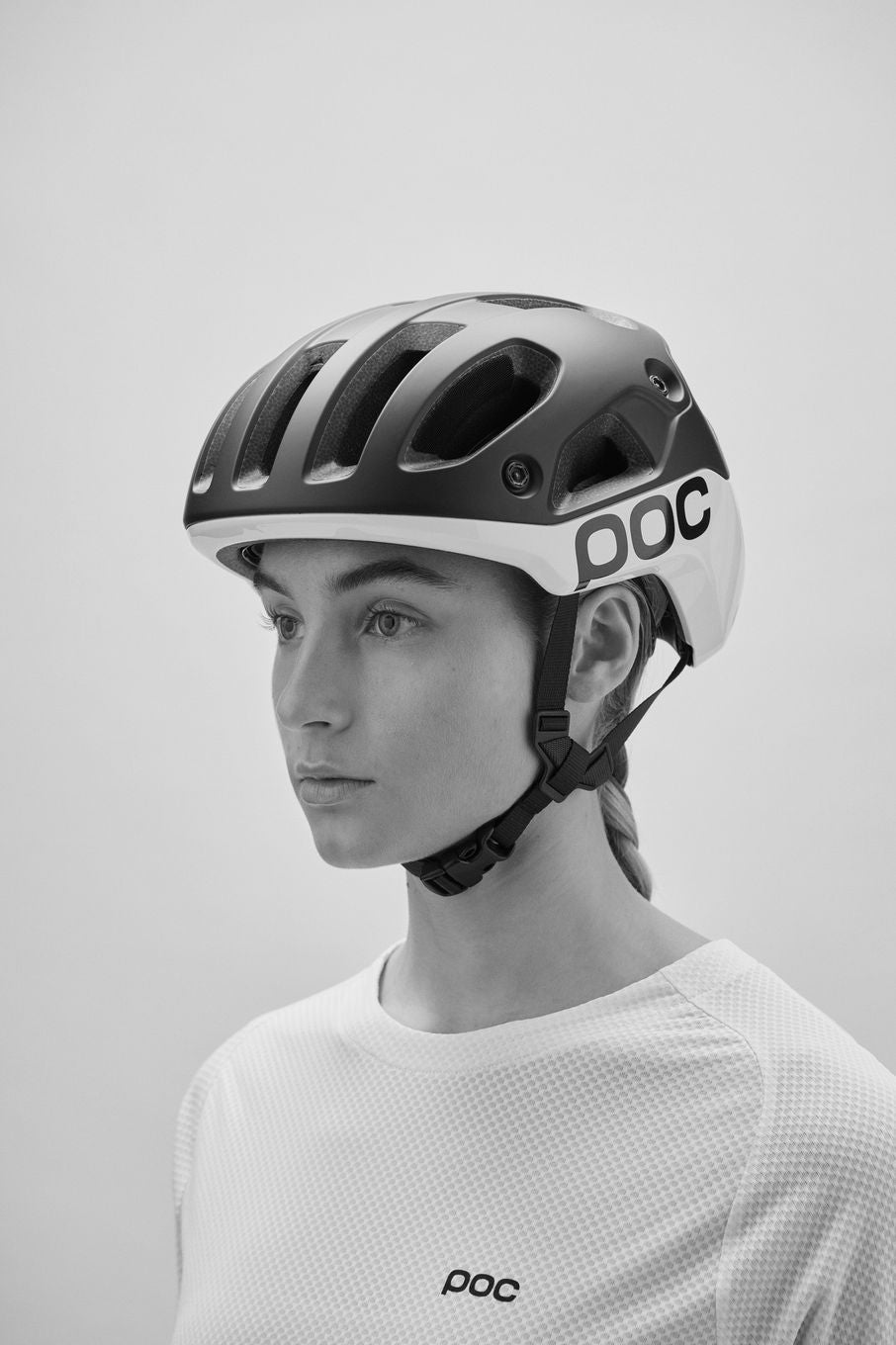 Casque VTT Poc Cularis Pure Mips Rose/Jaune