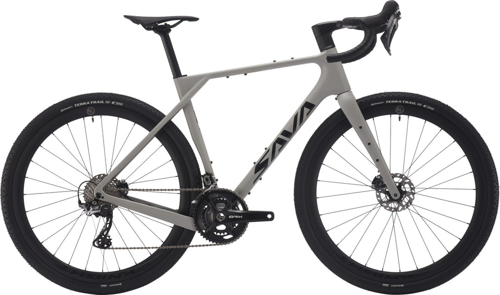 Velo de Gravel Grus 6.2