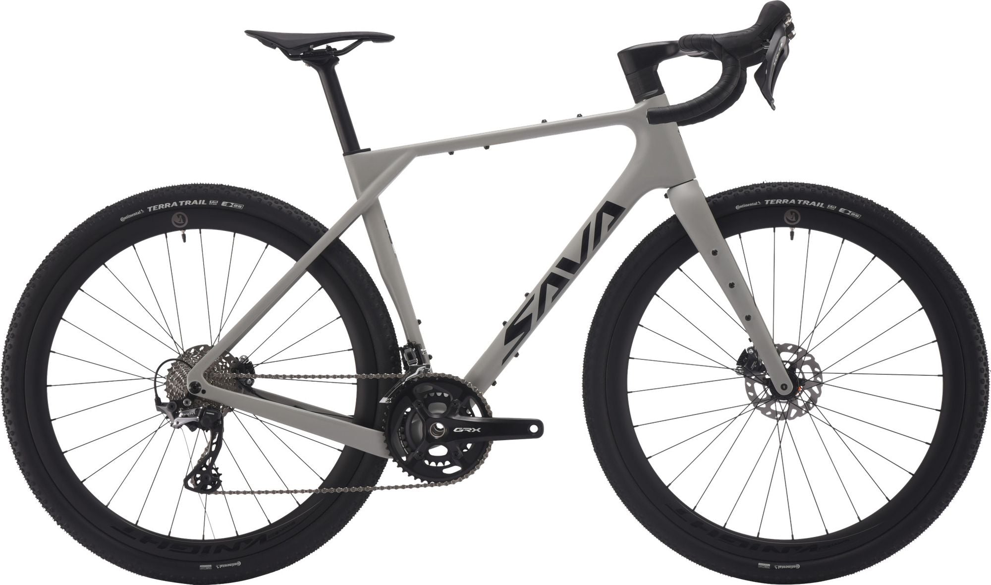 Velo de Gravel Grus 6.2