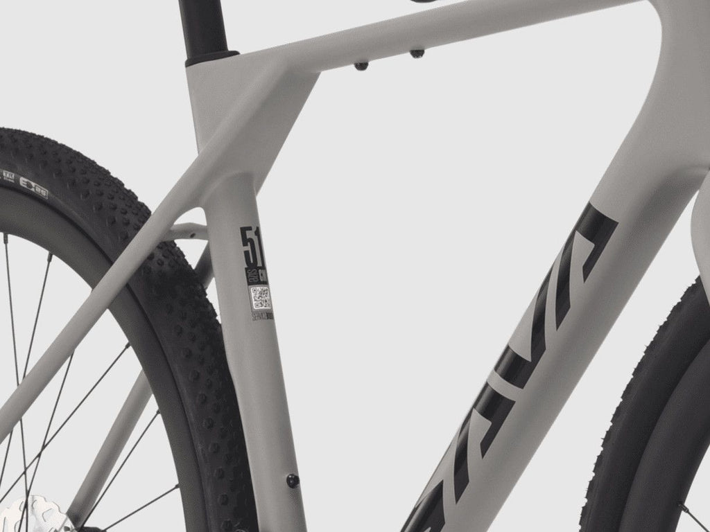 Velo de Gravel Grus 6.2