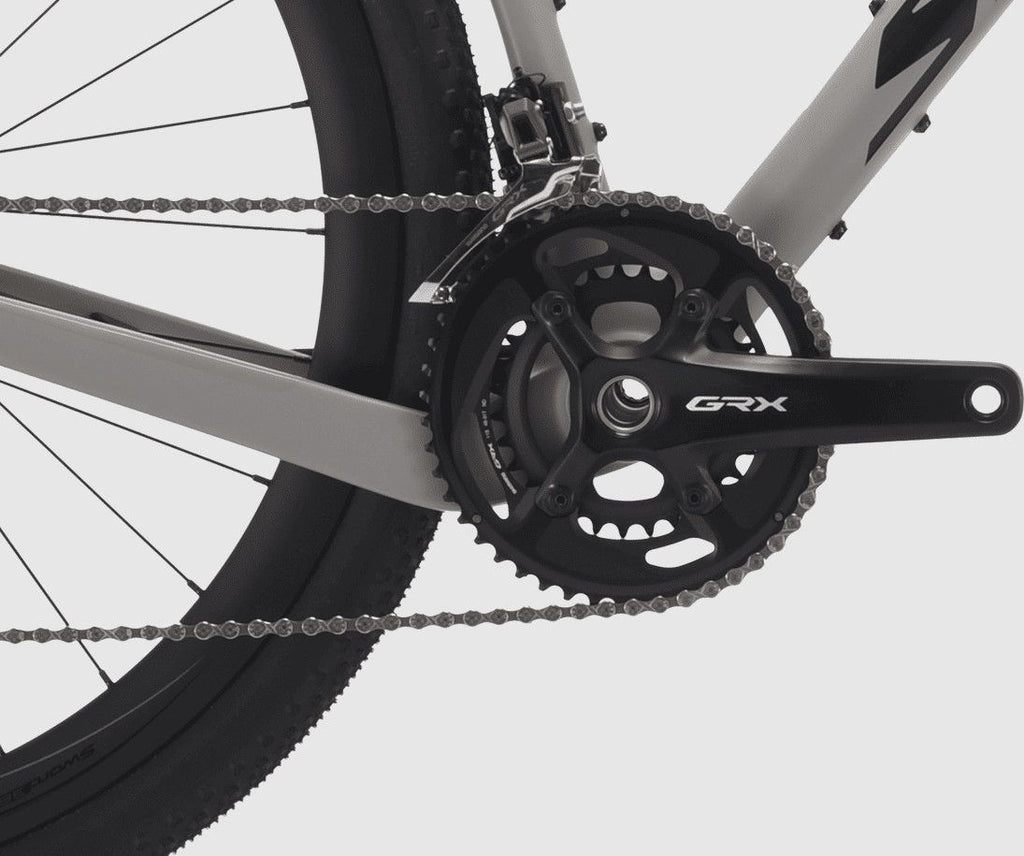 Velo de Gravel Grus 6.2