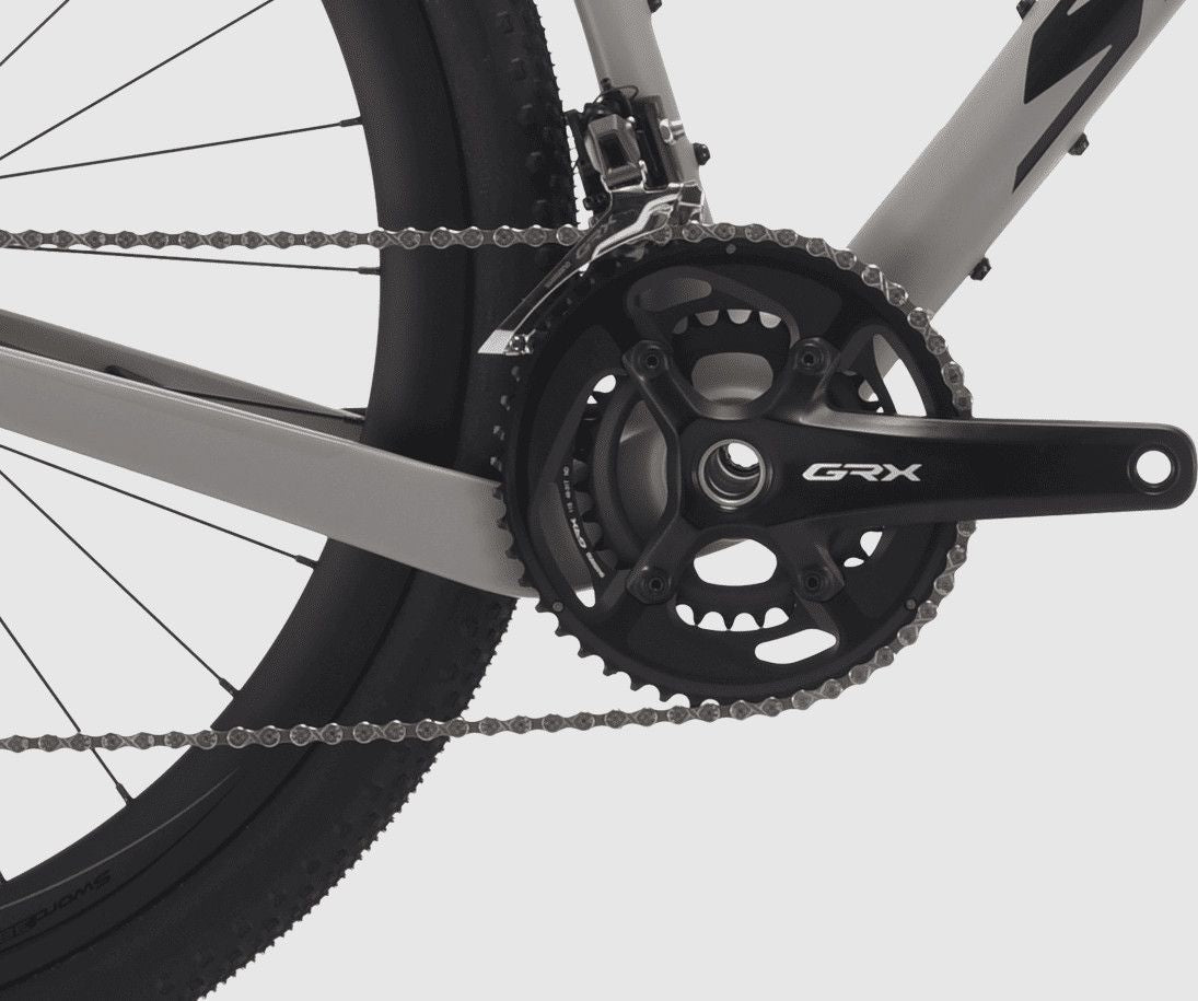 Velo de Gravel Grus 6.2