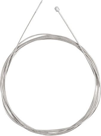 Câble de Dérailleur Neatt Inox pour Shimano 1.2x2100 mm