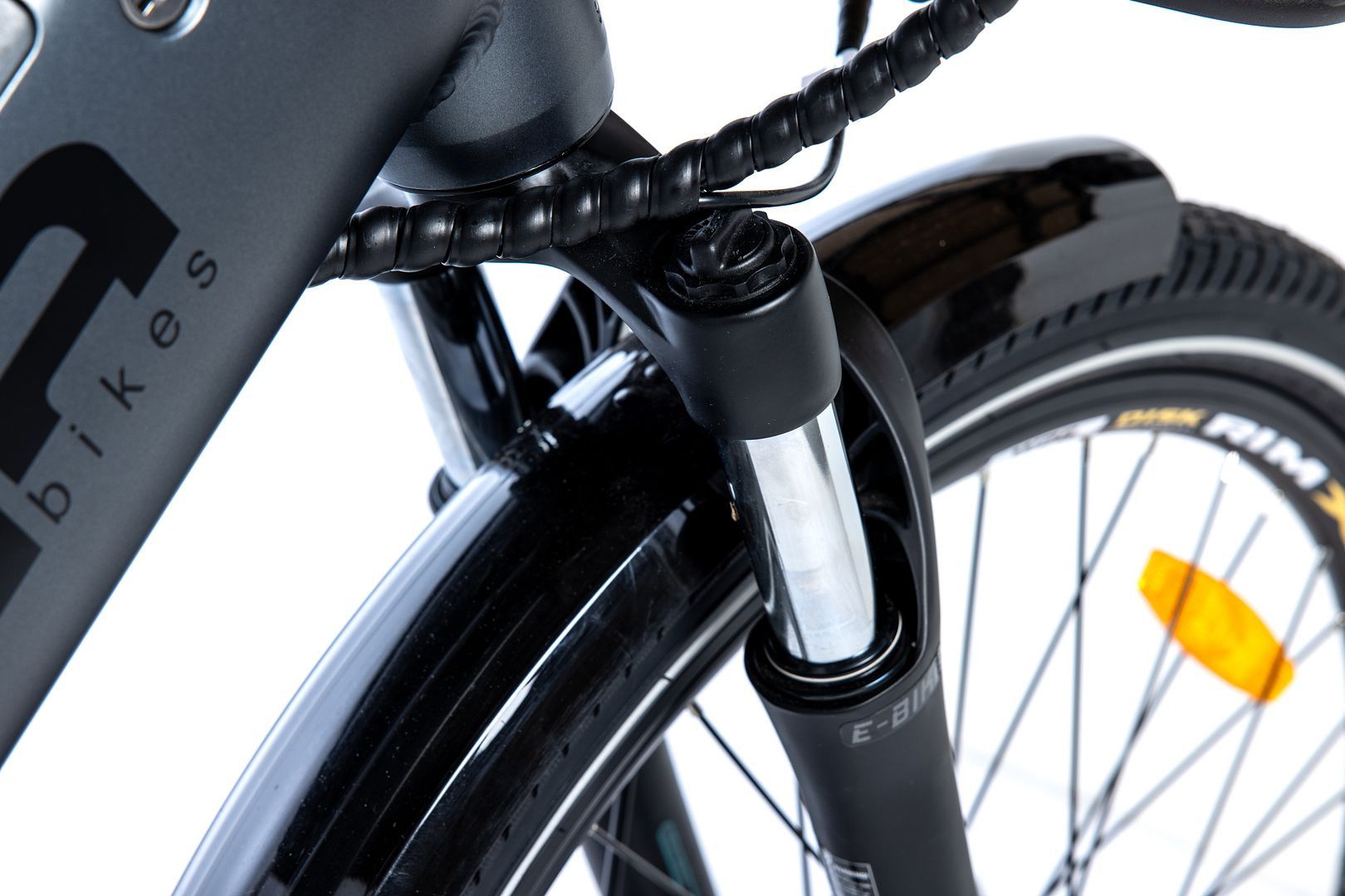 Produit Reconditionné-VELOCARGO E-Longtail, Autonomie jusqu'a 90km - Très bon état