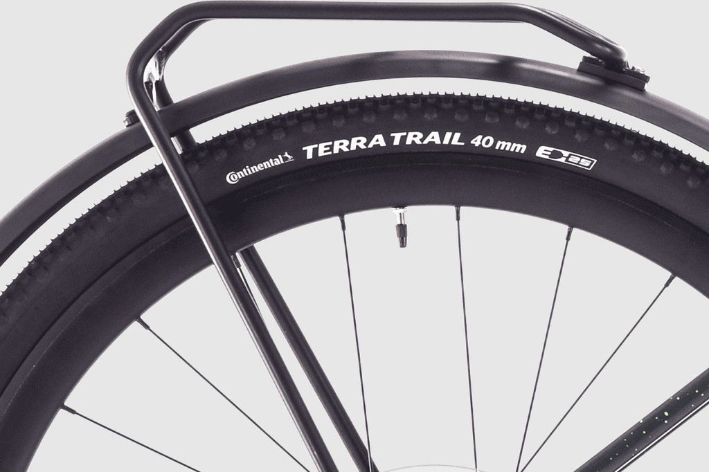 Vélo électrique de gravel Gelaro 2.0