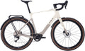 Vélo électrique de gravel Gelaro 4.0