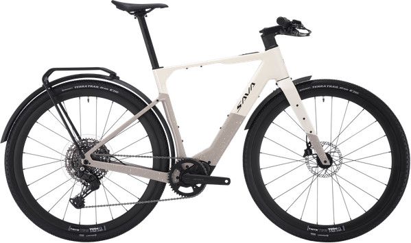 Vélo électrique de gravel Gelaro 2.0