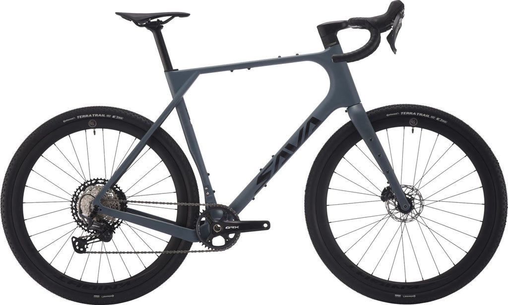 Velo de Gravel Grus 6.0