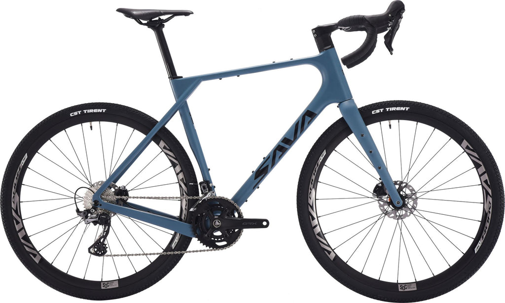 Velo de Gravel Grus 4.2