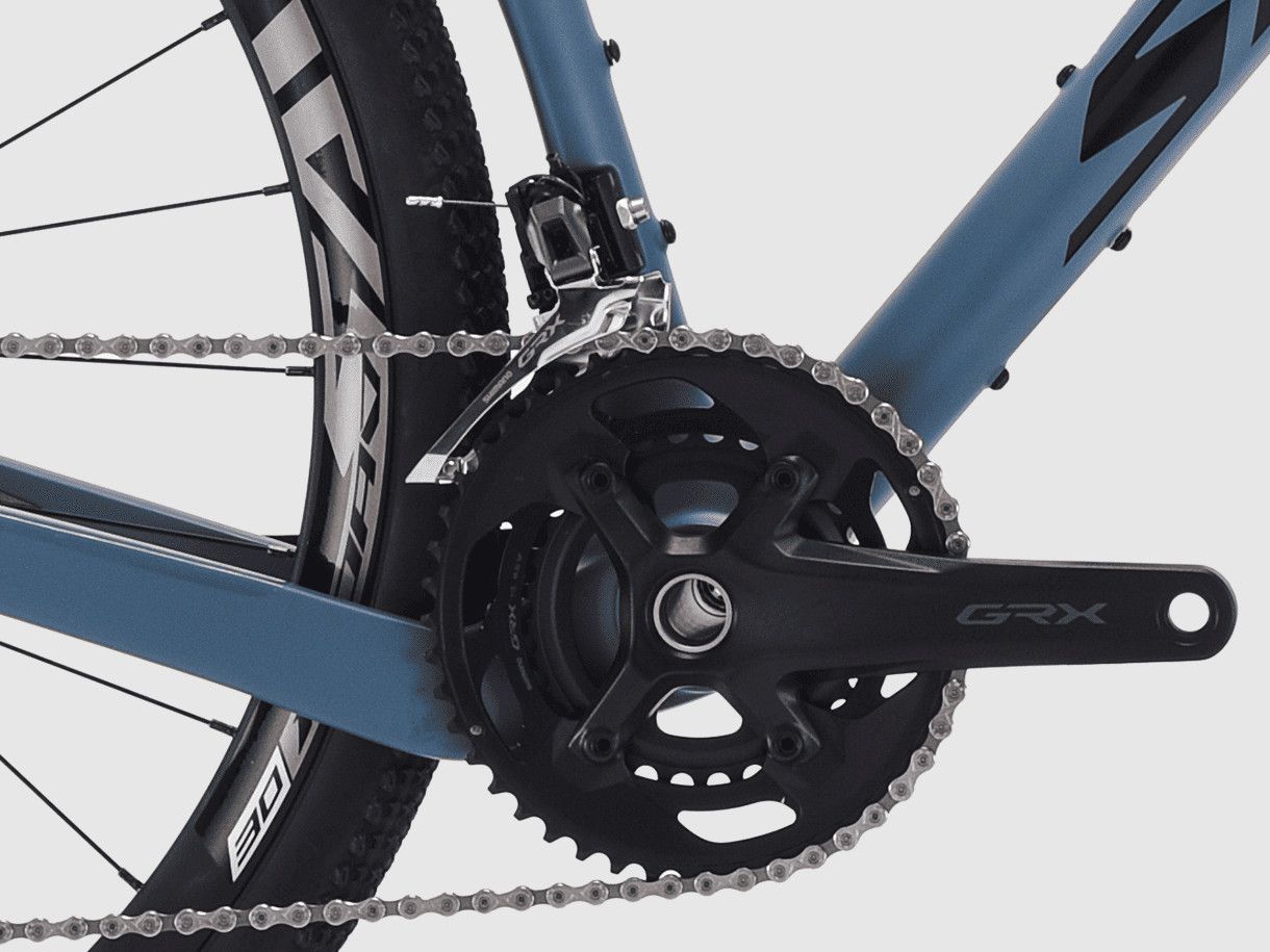Velo de Gravel Grus 4.2