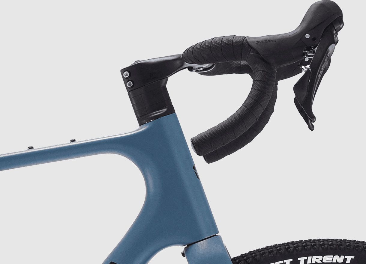 Velo de Gravel Grus 4.2