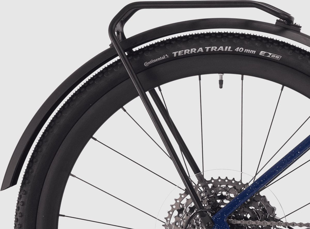 Vélo électrique de gravel Gelaro 2.0