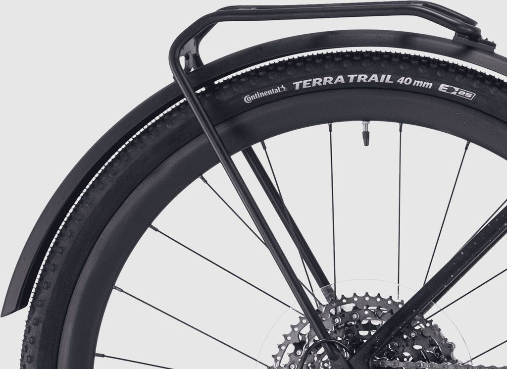 Vélo électrique de gravel Gelaro 2.0