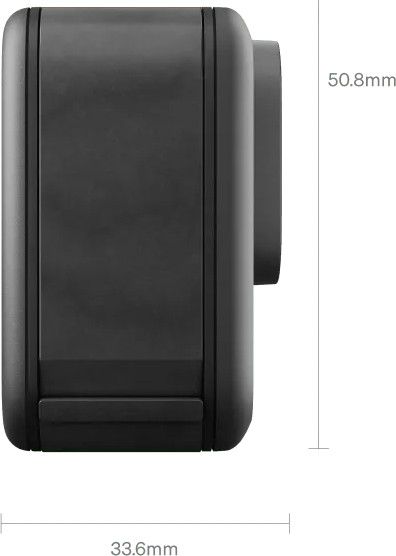 Pack Caméra Embarquée GoPro HERO13 Black et Accessoires