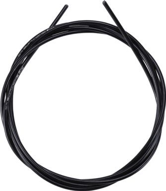 Gaine de Dérailleur Neatt pour Shimano/Sram 4.1x2000 mm Noir
