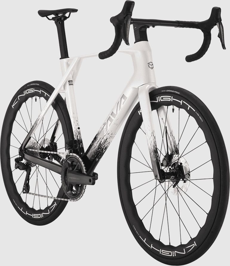 Velo de route Sava Vindur 6.0