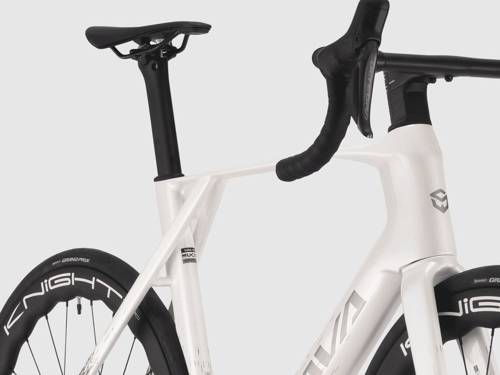 Velo de route Sava Vindur 6.0