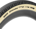 Pneu Pirelli Cinturato Gravel H 700 mm Tubeless Ready HP-Line Retro