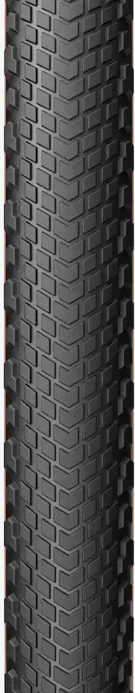 Pneu Pirelli Cinturato Gravel H 700 mm Tubeless Ready HP-Line Retro