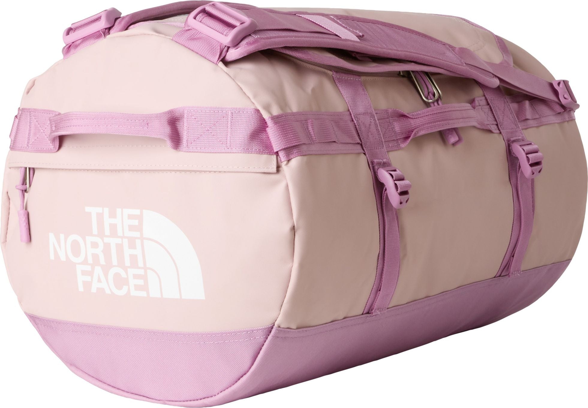 Sac de Voyage The North Face Base Camp Duffel S 50L Jaune - Produit Reconditionné