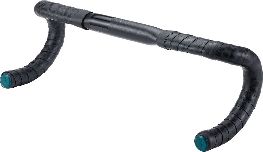 Ruban de Cintre BBB UltraRibbon Gel Team Amani Noir Léopard