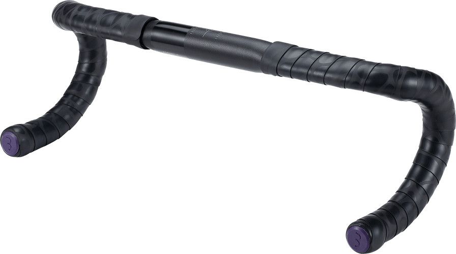 Ruban de Cintre BBB UltraRibbon Gel Team Amani Noir Girafe