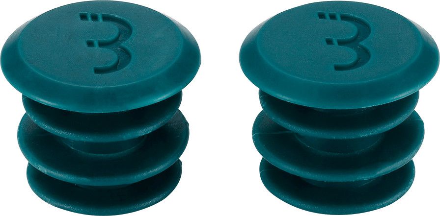 Ruban de Cintre BBB UltraRibbon Gel Team Amani Noir Léopard