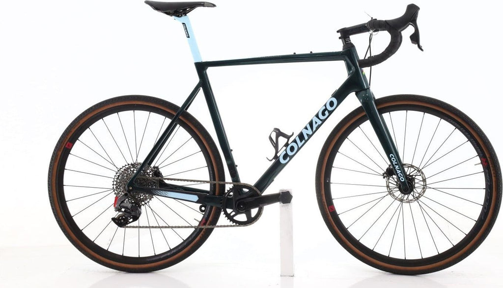 Produit reconditionné · Colnago G3-X AXS 12V / Vélo de gravel | Très bon état