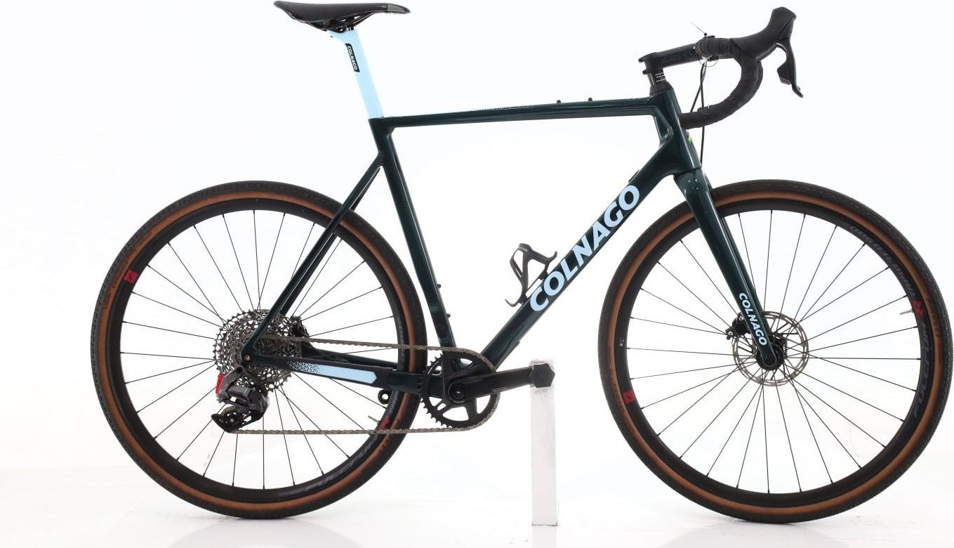 Produit reconditionné · Colnago G3-X AXS 12V / Vélo de gravel | Très bon état