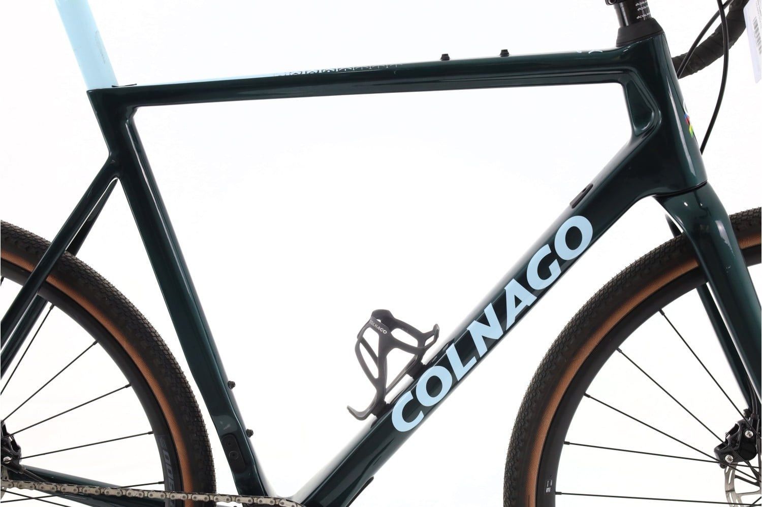 Produit reconditionné · Colnago G3-X AXS 12V / Vélo de gravel | Très bon état