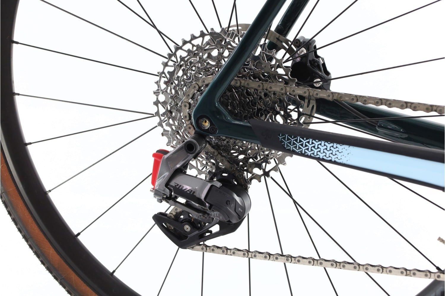 Produit reconditionné · Colnago G3-X AXS 12V / Vélo de gravel | Très bon état