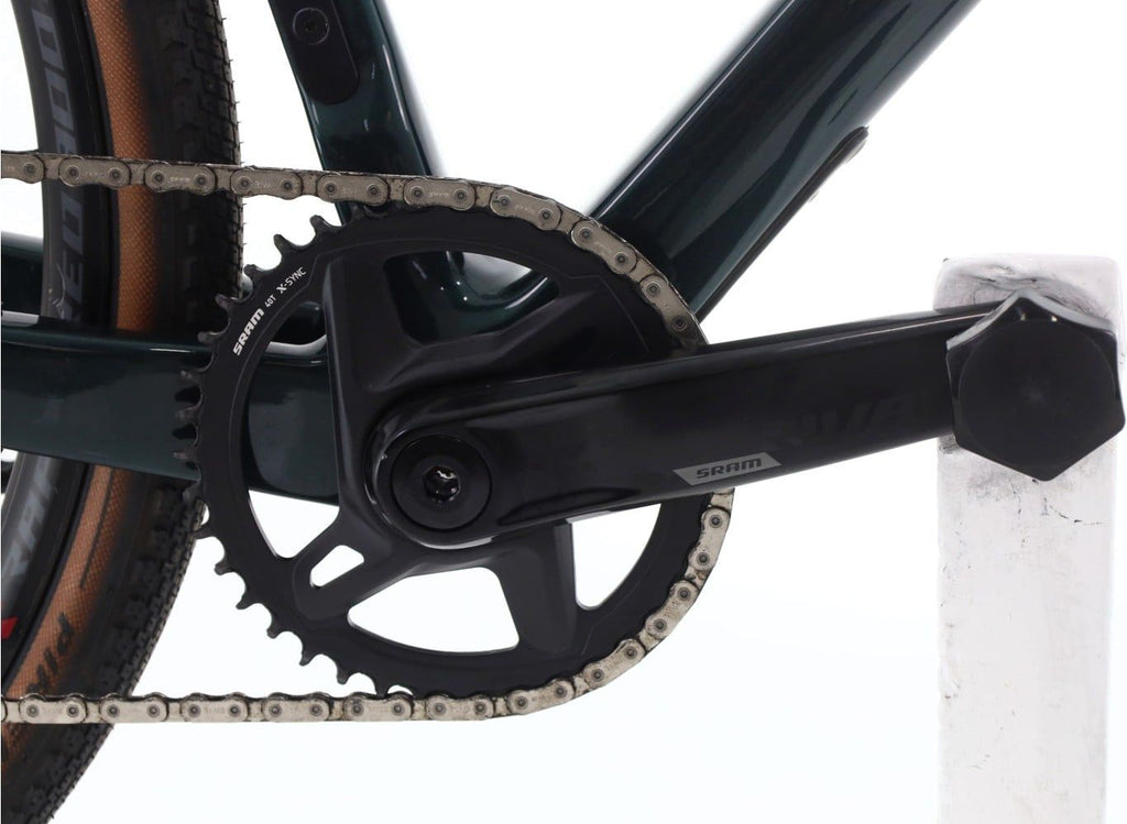 Produit reconditionné · Colnago G3-X AXS 12V / Vélo de gravel | Très bon état