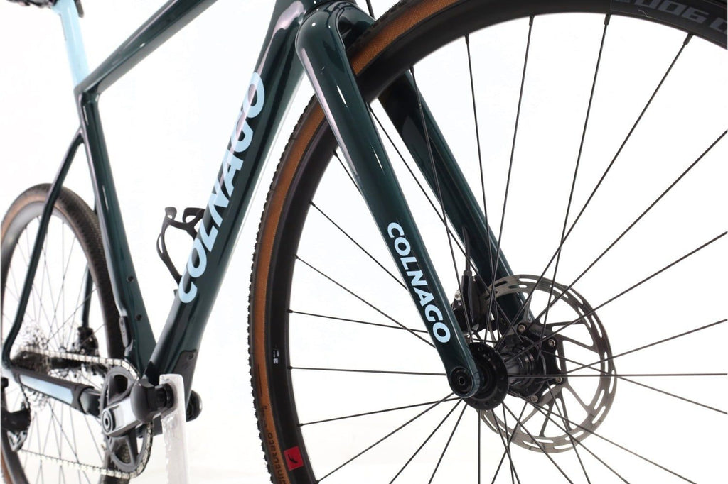 Produit reconditionné · Colnago G3-X AXS 12V / Vélo de gravel | Très bon état