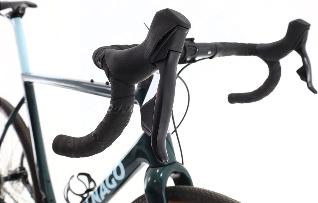 Produit reconditionné · Colnago G3-X AXS 12V / Vélo de gravel | Très bon état