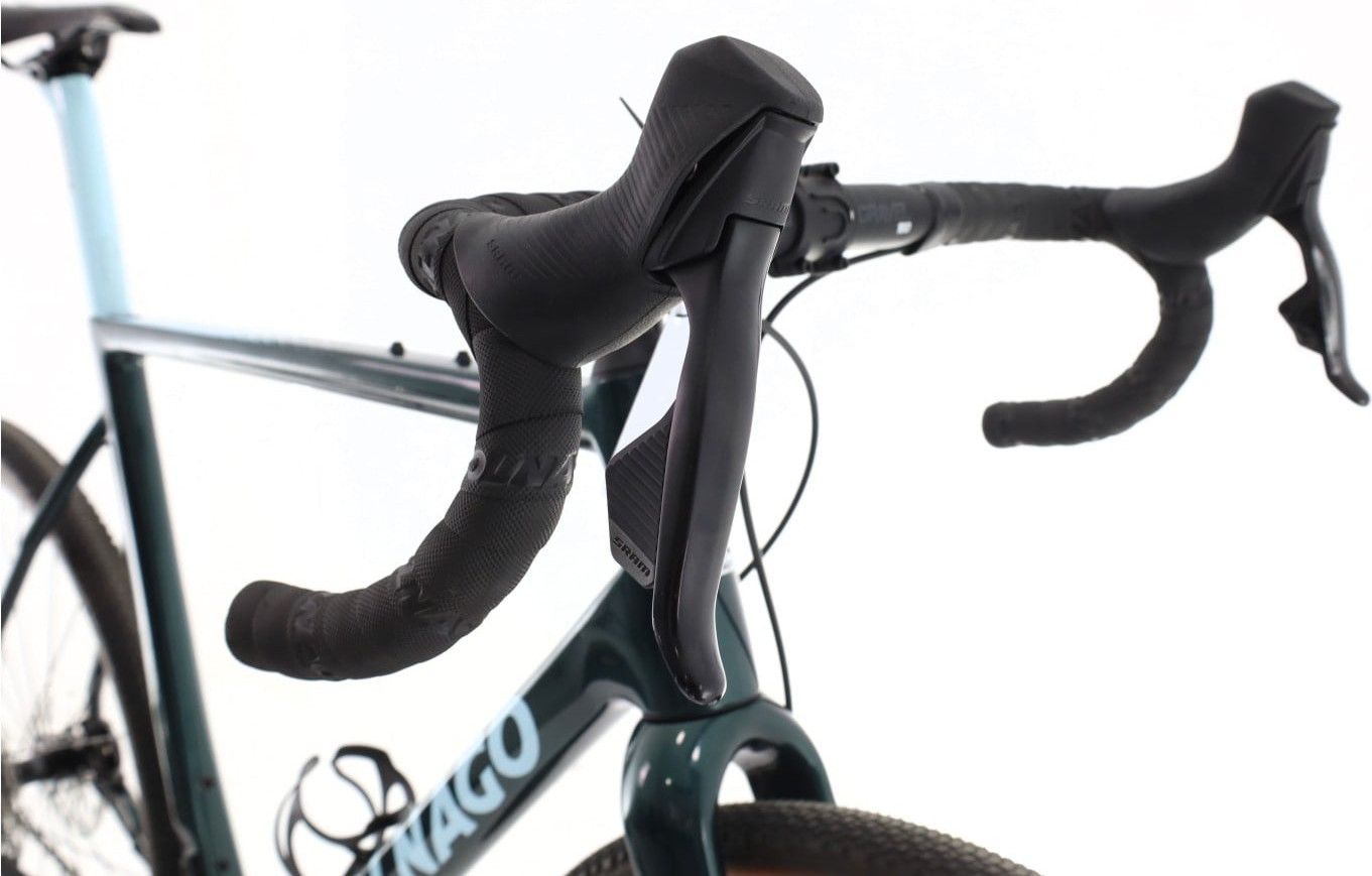 Produit reconditionné · Colnago G3-X AXS 12V / Vélo de gravel | Très bon état