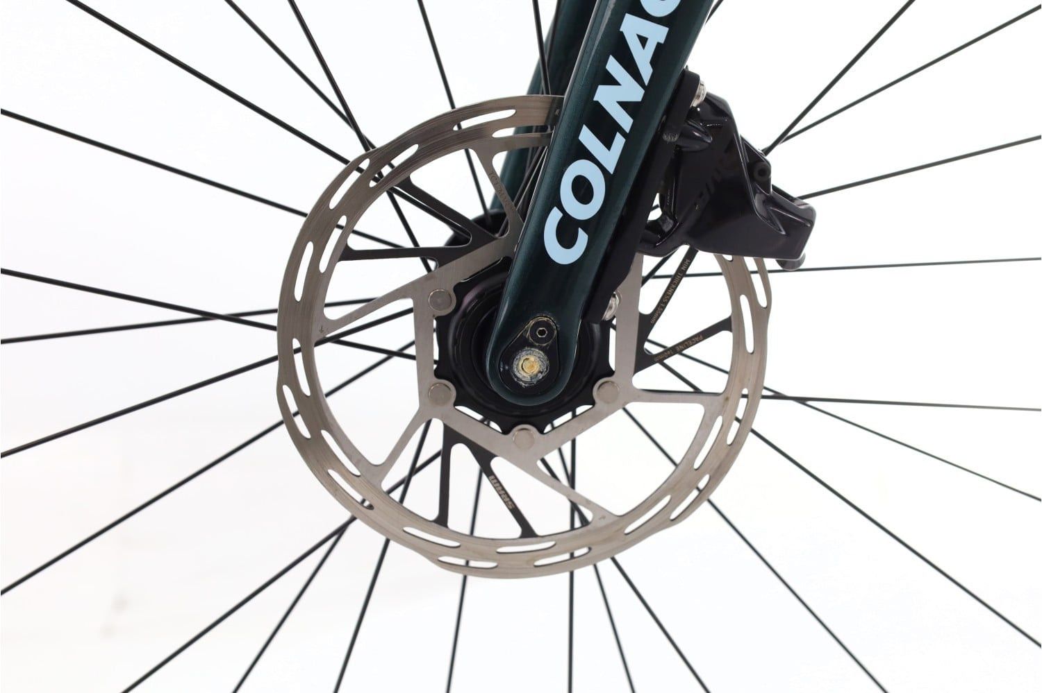 Produit reconditionné · Colnago G3-X AXS 12V / Vélo de gravel | Très bon état
