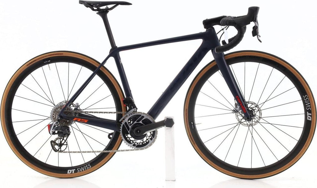 Produit reconditionné · Cervelo R5 Series AXS 12V · Bleu / Vélo de route | Très bon état