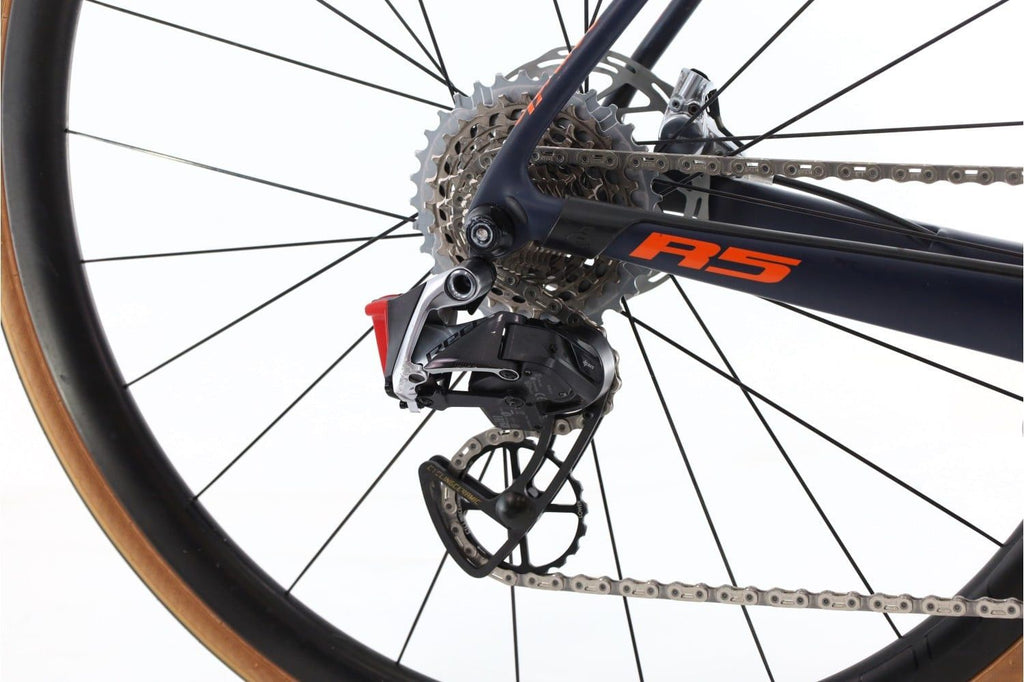 Produit reconditionné · Cervelo R5 Series AXS 12V · Bleu / Vélo de route | Très bon état