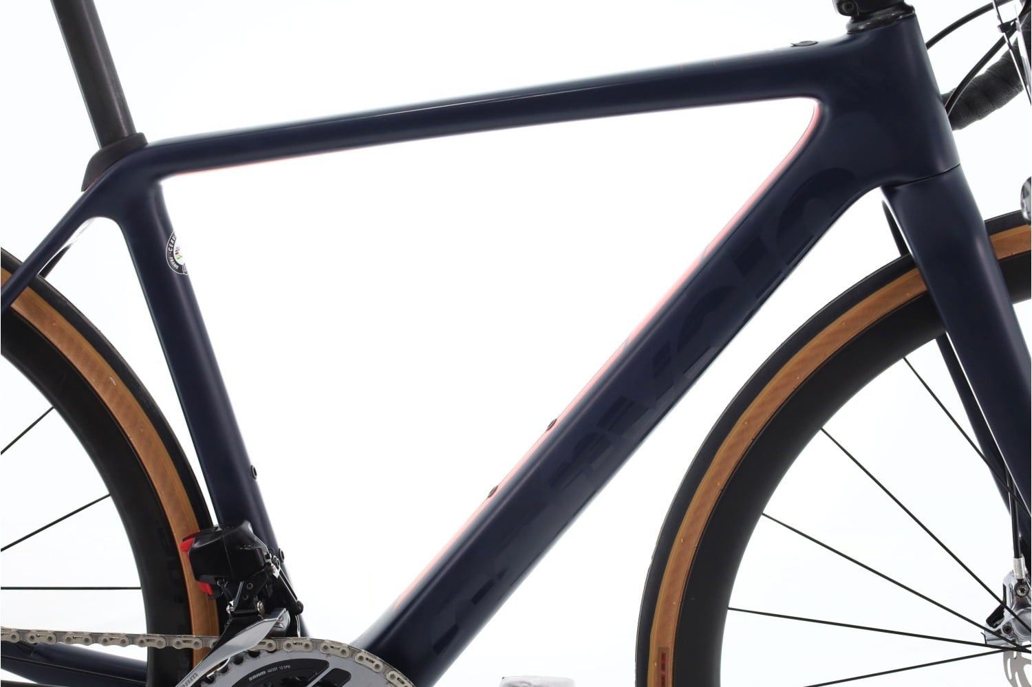 Produit reconditionné · Cervelo R5 Series AXS 12V · Bleu / Vélo de route | Très bon état