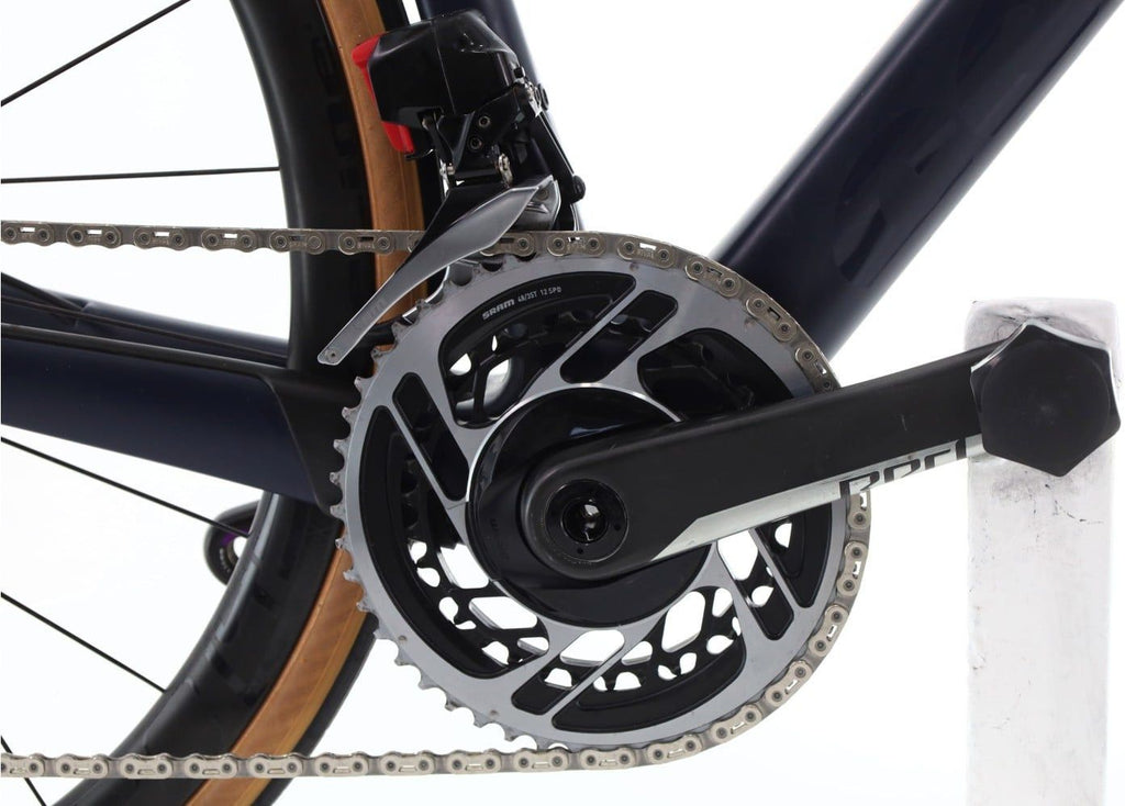 Produit reconditionné · Cervelo R5 Series AXS 12V · Bleu / Vélo de route | Très bon état