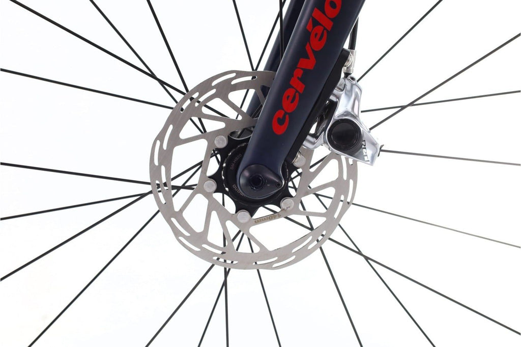 Produit reconditionné · Cervelo R5 Series AXS 12V · Bleu / Vélo de route | Très bon état