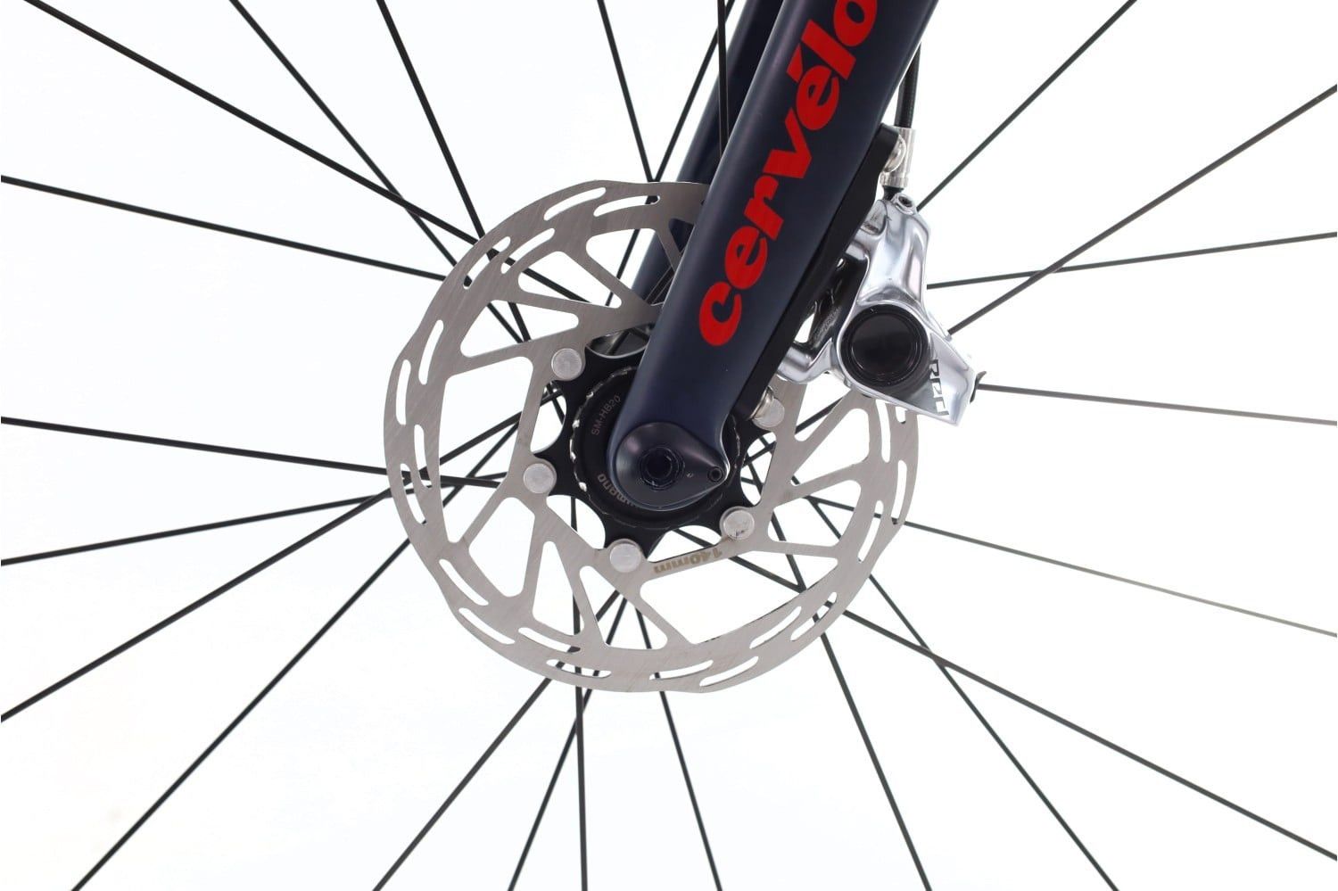 Produit reconditionné · Cervelo R5 Series AXS 12V · Bleu / Vélo de route | Très bon état