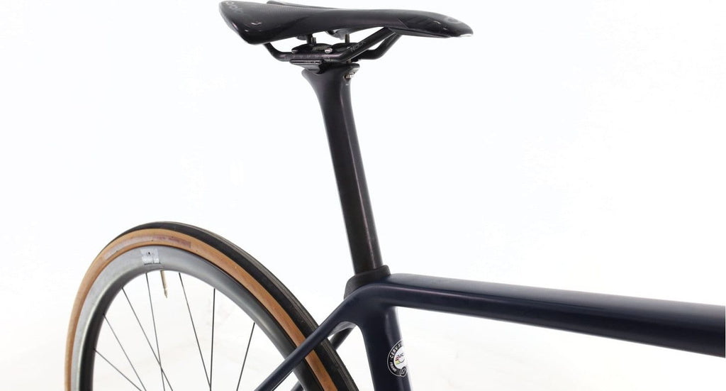 Produit reconditionné · Cervelo R5 Series AXS 12V · Bleu / Vélo de route | Très bon état