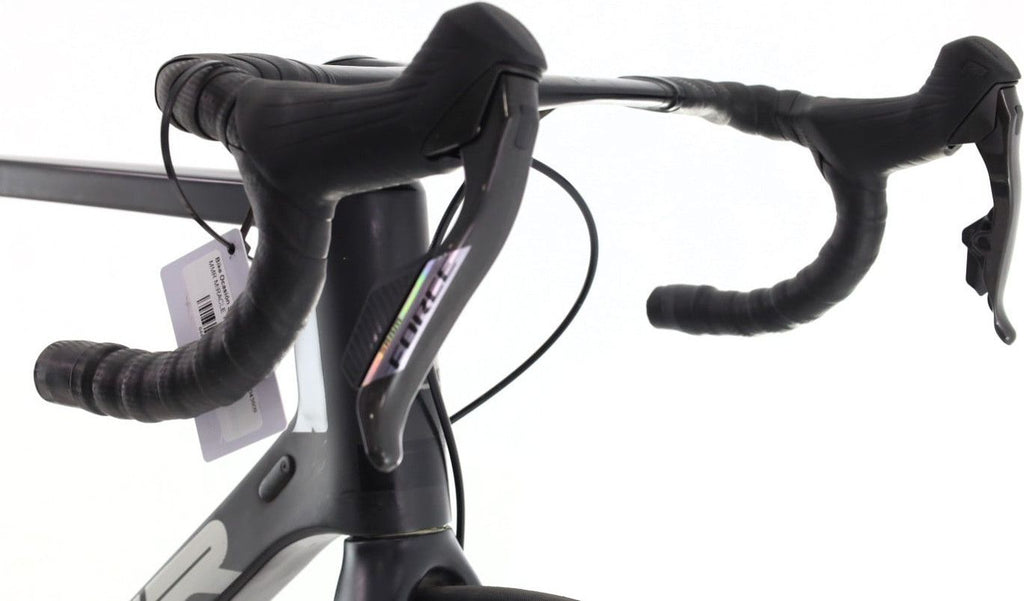 Produit reconditionné · MMR Miracle RS AXS 12V · Noir / Vélo de route | Très bon état