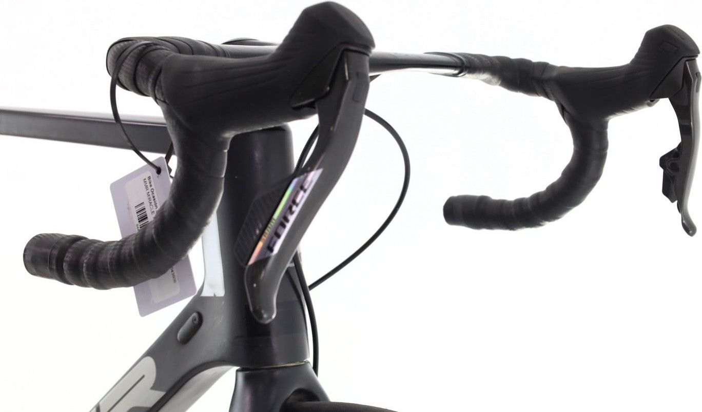 Produit reconditionné · MMR Miracle RS AXS 12V · Noir / Vélo de route | Très bon état