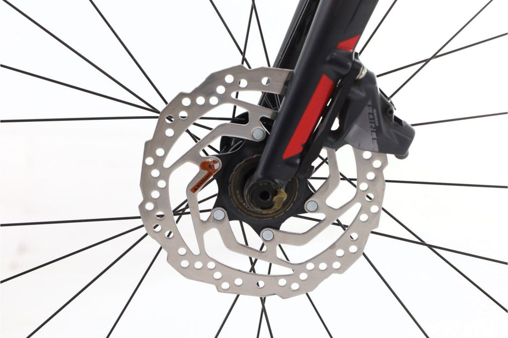 Produit reconditionné · MMR Miracle RS AXS 12V · Noir / Vélo de route | Très bon état